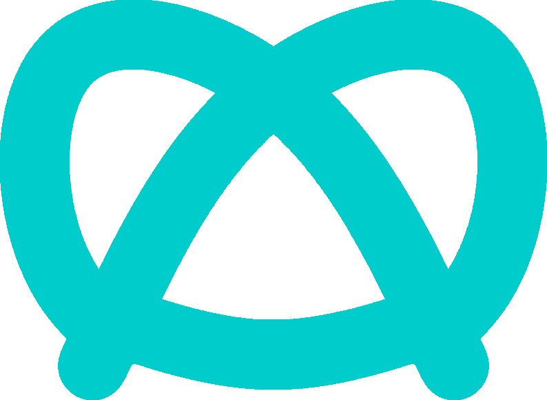 Pretz logo